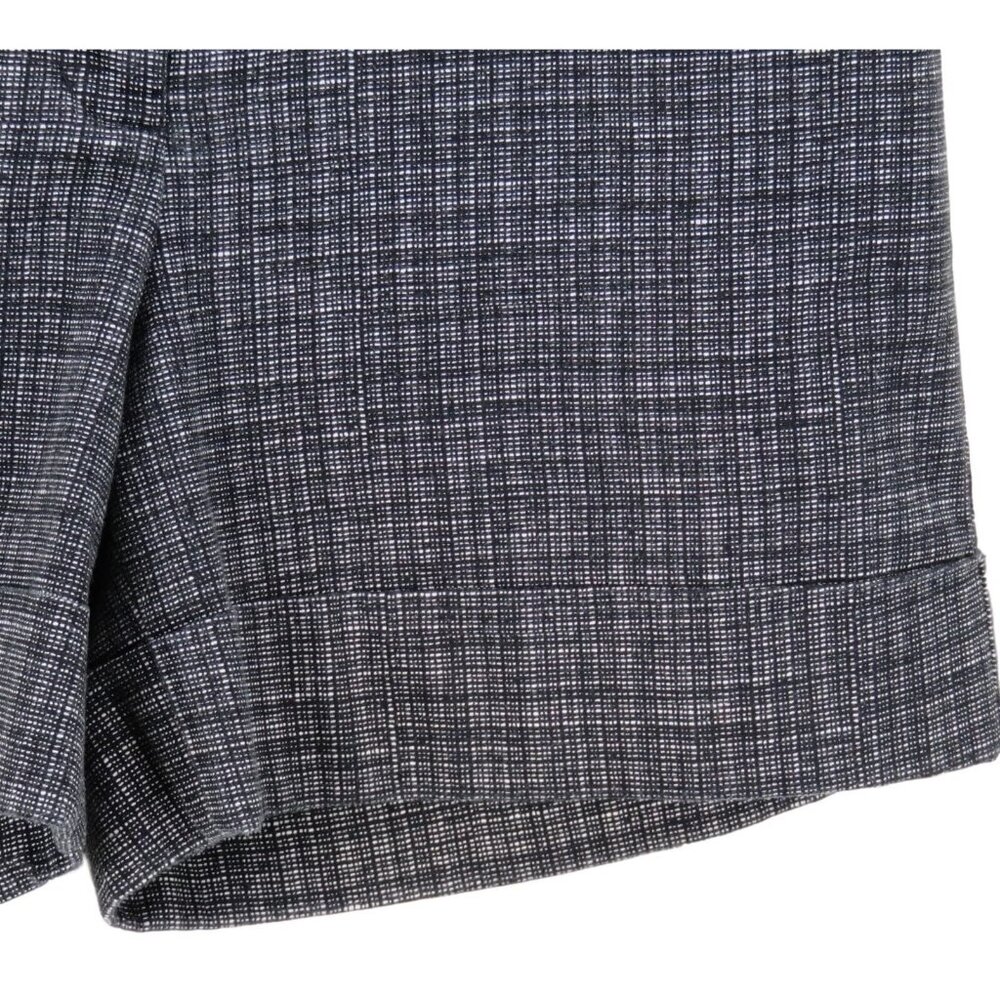 Express Design Studio Womens Checked Shorts Size 00 - Picture 4 of 8
